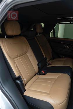 لاند روفر رانج روفر سبورت